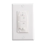 Kichler 370036TR White Speed Dc Wall Transmitter. Fixed Price $84.11.