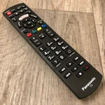 Panasonic TH-50PH11UK TH-50PH12UK TH-50PH20U Smart Tv Remote Control. Fixed Price $24.99.