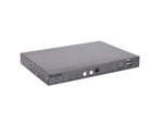 Gefen Ext-vgaka-lans-rx Kvm Over Ip Extender (rx) With USB/AUDIO/RS-232/IR. Fixed Price $371.99.