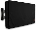Ibirdie Outdoor Tv Cover 48 To 50 Inch Weatherproof, Size 47.5''L X 30''H,. Fixed Price $24.99.
