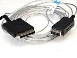 Samsung BN39-02470A One Connect Cable QN75LS03TAF, QN75Q90RAF, QN65Q90RAF. Fixed Price $99.95.
