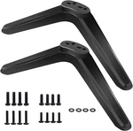 Base Stand For Tcl Smart Tv, Legs Roku Pedestal Fe.... Fixed Price $15.08.