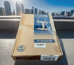 Fitueyes Universal Standing Tabletop Mount Black (tv: 27-55 ). Fixed Price $98.00.