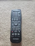 Original Mitsubishi Tv Remote Control For WS55615 CS31205 65515 HD5000 VS5041. Fixed Price $10.93.