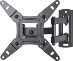 Ergoav Full Motion Mount Up To 32" Tv's (single Stud). Fixed Price $35.99.