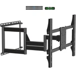 Xinlei Long Arm Wall Mount For Most 32-84 Inch Tvs, 30 Extension Full Mot.... Fixed Price $67.00.