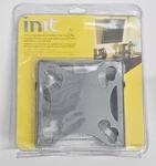 Init Tilting Wall Mount For Low Profile 13"-30" Pound Television NT-TVM102. Fixed Price $24.99.