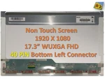 New 17.3" Led Lcd Screen For Asus Rog G750JW G750JH G750JX -DB71 Laptop. Fixed Price $114.98.