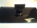 Proscan PLDED3257A-B Swivel Pedestal Mount Base Stand W/ Screws. Fixed Price $39.95.