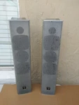 Fender Passive Speakers PDP-1 RS-426B 40W For Tv/lcd/led/plasma W/mounts. Fixed Price $79.99.