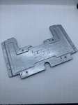 Samsung Parts Model Bracket Stand Link JU7000 60" 65" BN61-11517A (used). Fixed Price $20.00.