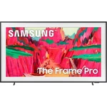 Samsung QN85LS03FW The Frame Pro 85" 4K Uhd Hdr Neo Qled Smart Tv 2025. Fixed Price $3097.26.