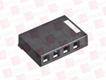 Leviton 41089-4EP / 410894EP (new In Box). Fixed Price $8.36.