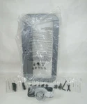 New! Never Used Vizio P502UI-B1 Tv Base Stand & Hardware. Fixed Price $55.30.