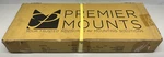 Premier Mounts Pp-fcta-ql Hidden False Ceiling Adapter With Quick-lock Cable. Fixed Price $49.22.