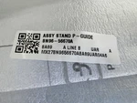 Samsung Tv Stand P Guide # BN96-56670A For QN77S95DAFXZA & More Genuine Oem. Fixed Price $63.95.