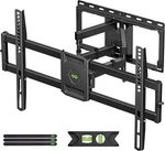 Usx Mount Full-motion Articulating Wall For Most 42-90 Inch Tvs. Fixed Price $29.99.
