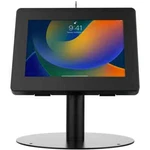 Cta Digital Hyperflex Security Kiosk Stand W/ Enclosure For Ipad 10TH Gen & More. Fixed Price $79.99.