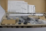 Atdec Visidec Dual Monitor Articulated Arm Vf-at-d Nos. Fixed Price $14.99.