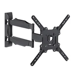 Elg Full Motion Articulating Tv Wall Mount With Swivel, Tilt & Extension For .... Fixed Price $58.27.