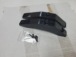 Philips 50PFL5901/F7 Tv Stand Legs With Screws Used 2EMM00936. Fixed Price $39.95.