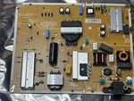 Genuine Lg Tv Power Supply Board 65UR340C9UD 65" Led EAX69501602 EAY65895532. Fixed Price $39.99.