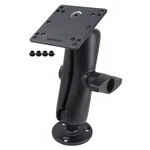 RAM-D-101U-246-IN1 Double Ball Mount With Steel Reinforced 1.... Fixed Price $166.99.