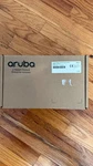 Aruba Hpe JL312A 2930F 8-PORT Power Shelf New And Sealed. Fixed Price $35.00.