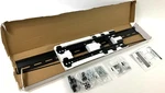Eaton Tripp Lite DWF3770L Fixed Wall Mount Bracket For Tv & Monitor 37" 70". Fixed Price $20.99.