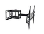 Tripp Lite DWM3770X Full-motion Wall Mount For 37"-70" Monitors. Fixed Price $165.36.