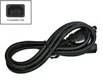 Ac Power Cord Cable For Tcl Q7 55 65 85 Class 4K Qled Smart Google Tv. Fixed Price $10.99.