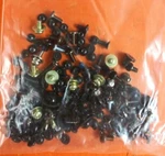 Tv Full Set W/o Stand Toshiba 49L621U. Fixed Price $40.00.