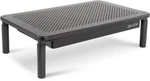 Allsop 32545 Metal Art Tri-level Adjustable Monitor Stand With Drawer New. Fixed Price $29.41.