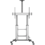 Tripp Lite Safe-it Mobile 60-100" Tv Cart Height-adjustable DMCS60100XXCK. Fixed Price $1133.91.