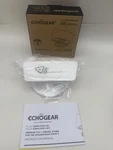 Echogear Magnetic Premium Tilt + Swivel Stand For The Show 5 White *read.... Fixed Price $16.11.