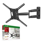Barkan 26 / 66CM Long Tv Wall Mount 13-83 Inch Full Motion Articulating 4. Fixed Price $91.27.