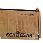 Echogear No Stud Mount For Drywall Slim Drill Design Tvs Up To 100LBS. Fixed Price $39.99.