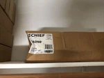 Chief FVS250 Fusion Above Video Conferencing Camera Shelf - 12". Fixed Price $39.99.