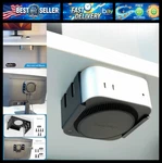 All Metal Mount Holder Bracket For Mac Mini M4/M4 Pro 2024, Under Desk Behind. Fixed Price $30.99.