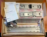 Lg Slim Wall Mount For Tv's -- WB21LMB (open Box). Fixed Price $52.99.