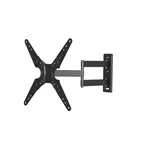 Full Motion Tv Wall Mount 20" - 56" Commercial Elerctric Tp. Fixed Price $54.99.