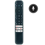 Voice Replace Remote For Tcl Google Tv 43S450G 50S450G 55S450G 58S450G 65S450G. Fixed Price $12.98.