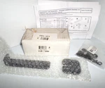 New In Box Peerless Fld-unv Lock-down Kit For Select Flat Panel Tv Base Stands. Fixed Price $14.99.