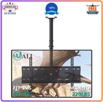 Ceiling Tv Mount For 42-90 Inch, Hanging Adjustable Bracket Fit. Fixed Price $123.96.