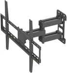 Titan Series Full-motion Articulating Wall Mount Bracket For Tvs Up To 70IN. Fixed Price $83.99.