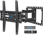 New Mounting Dream Tv Wall For 32-65 Inch Television,mount Swivel And Tilt. Fixed Price $32.50.