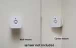 Wall Mount For Philips Hue 570977 Motion Sensor Indoor Use (no Drill, Damage). Fixed Price $5.00.