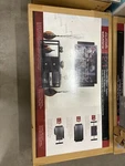 Audio Solution AS-CM3260 Tv Mount W/ Tilt 32"-55" Swivel Built-in Speakers. Fixed Price $40.00.