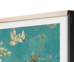 Samsung Customizable Bezel Magnetic For 32" The Frame Tv VG-SCFC32SGMZA. Fixed Price $75.00.