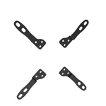 201P Adapter Bracket Convert Vesa 100X100MM To 200X200MM And 200X100MM Fit. Fixed Price $22.80.